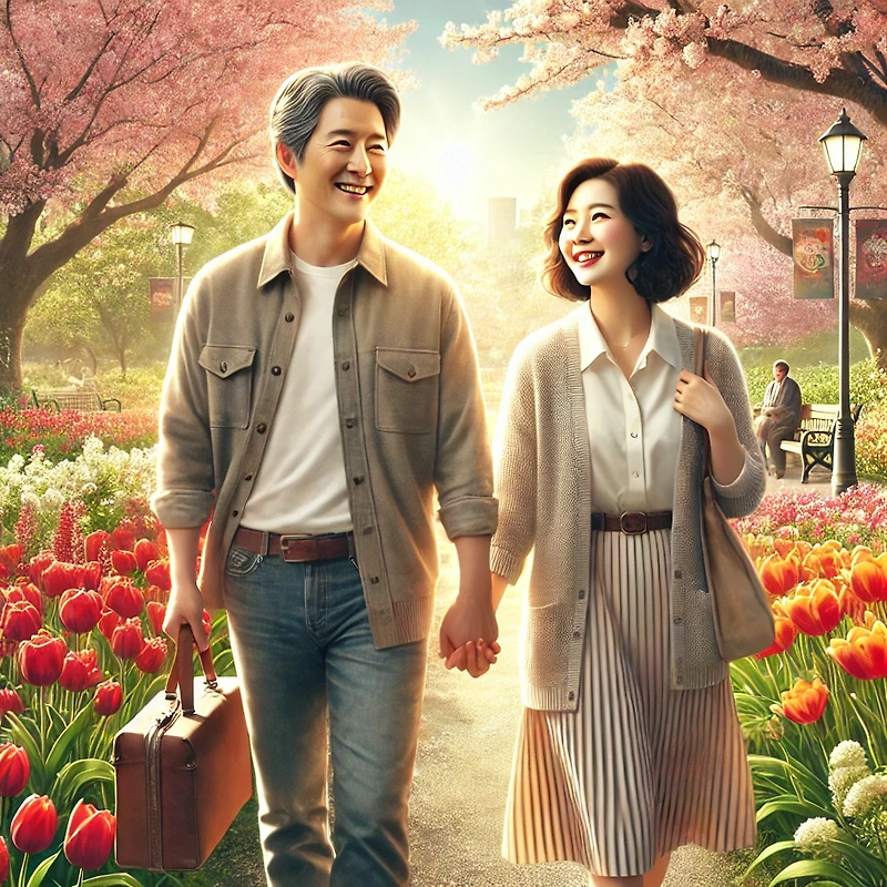 4월 여행지 추천 | 4월 국내여행지 | 4월 꽃축제 | 2025년 봄축제