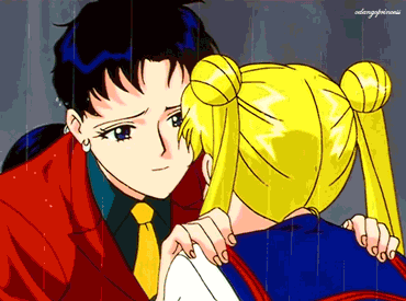 세일러문] 세이우사에 대한 고찰 (부제: 오레자 다메카)