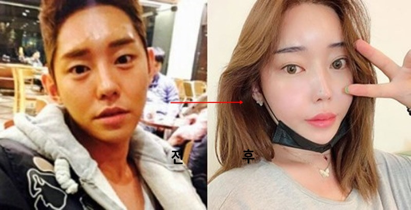 유튜버 트렌스젠더 꽃자 프로필 학력 나이 사건사고 구독자 수 월수익 총정리