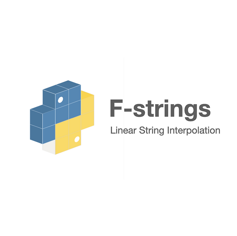 f-strings (Literal String Interpolation) :: Blueberry Pie