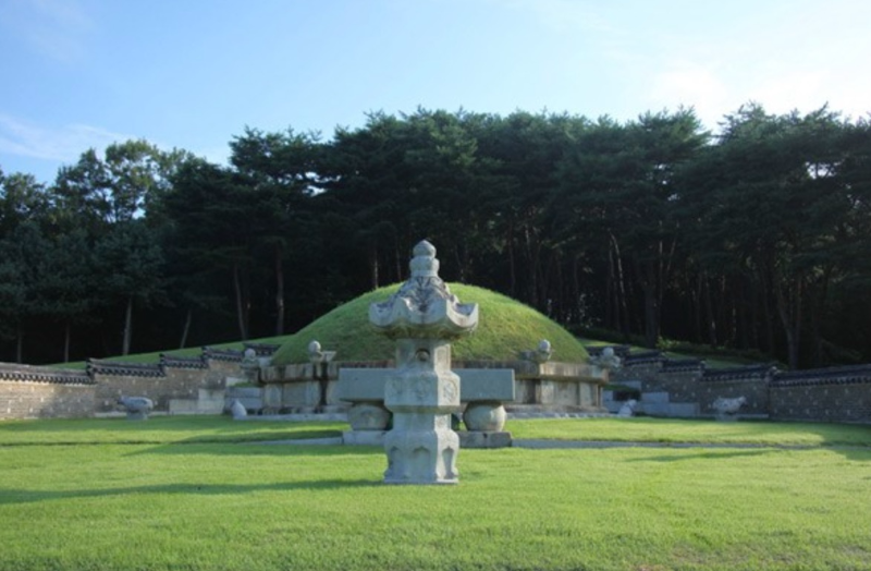 사도세자 가계도와 사도세자가 뒤주에서 죽은 이유, 아들 정조