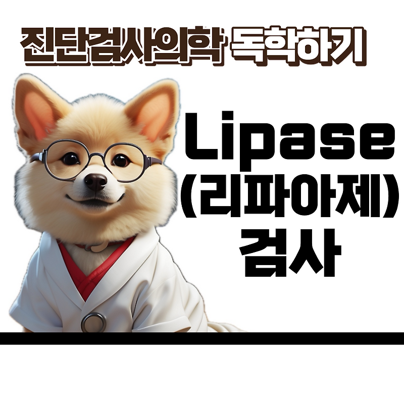 lipase