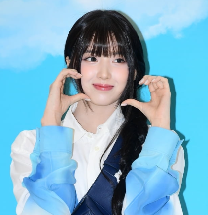 지우살 엔믹스 지우 살빠진 후 비주얼? 17…