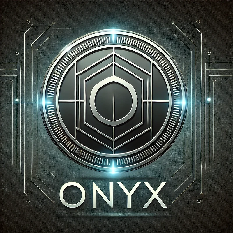 오닉스 코인 개념, 장점 단점 그리고 미래 전망