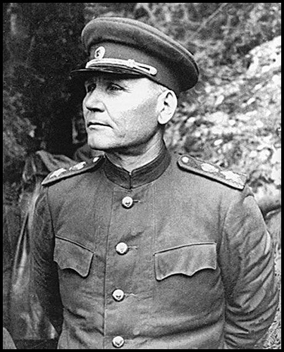2차 대전...1944년...우크라 서부, 폴란드 전투...Lvov... 