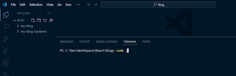 [Front End - Back End] The Axios library