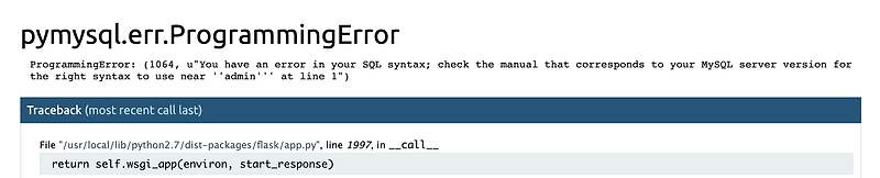 Error & Time based SQL Injection by Gaeduck