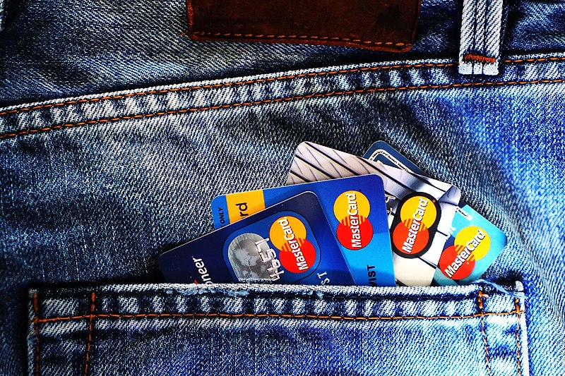 미국에서 신용카드 만들기 2편: 신용카드 고르기 (기초) :: 미국에서 살아남기