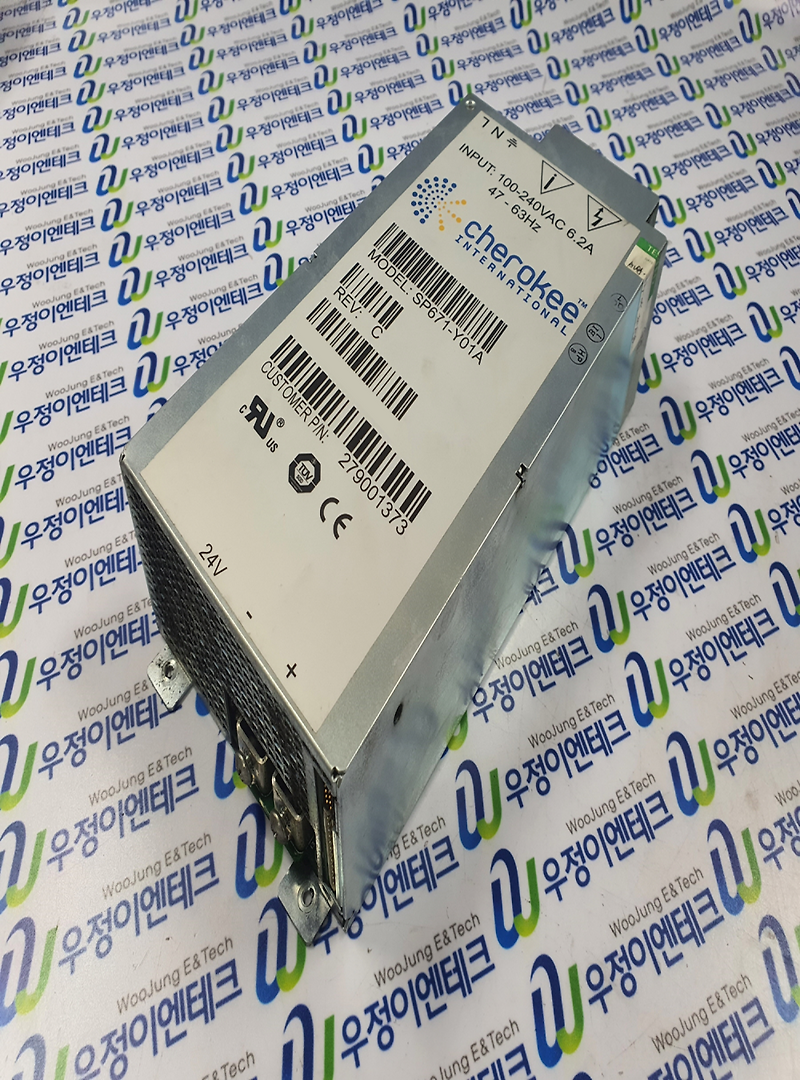 CHEROKEE POWER SUPPLY / SP671Y01A