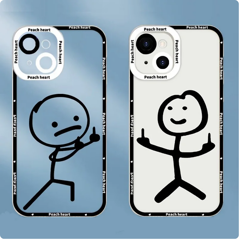 Funny Phone Cases