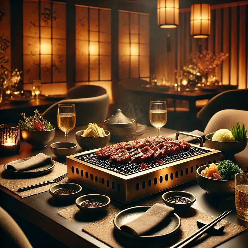 Yakitori – Toritaka