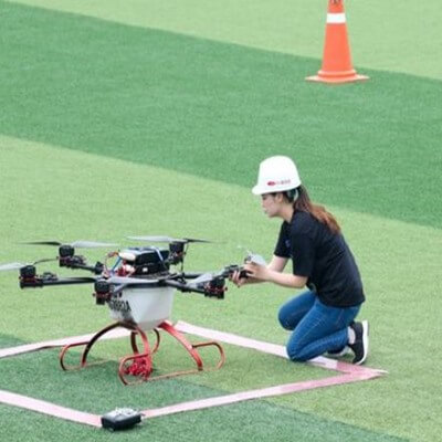 드론 국가자격증 종류