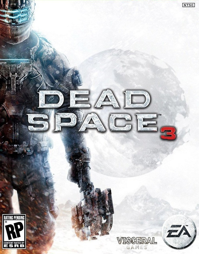 [PC MULTI] 데드 스페이스 3 플레이 타임 / 플탐 / 한글패치 ( Dead Space 3 PlayTime) :: Rayus Blog