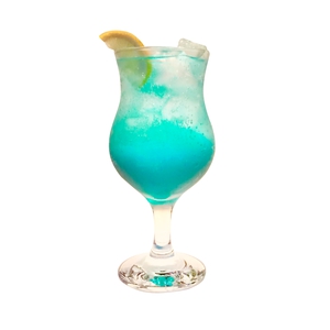 10. [리큐르 칵테일 레시피] 블루 사파이어 만드는 법(Blue Sapphire Cocktail recipe) : 보석을 음미할 시간