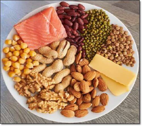 비타민E 효능 및 부작용과 음식, 권장량(결핍증, 과다) : 섭취기준 10