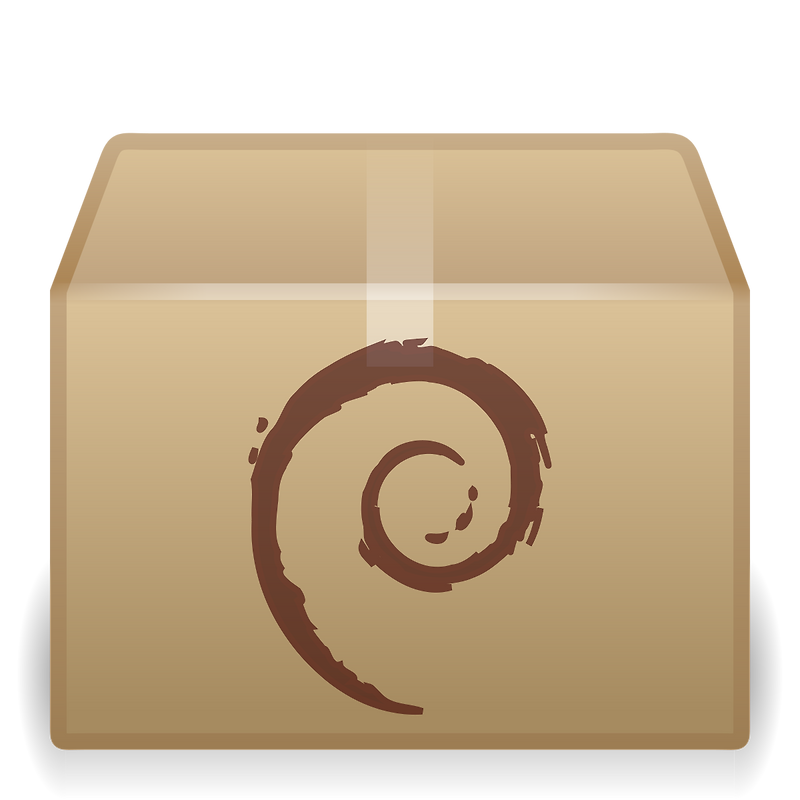  ubuntu gui deb 