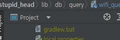 [Android Studio+Basic OS] Key Setting #keyboard #shortcut