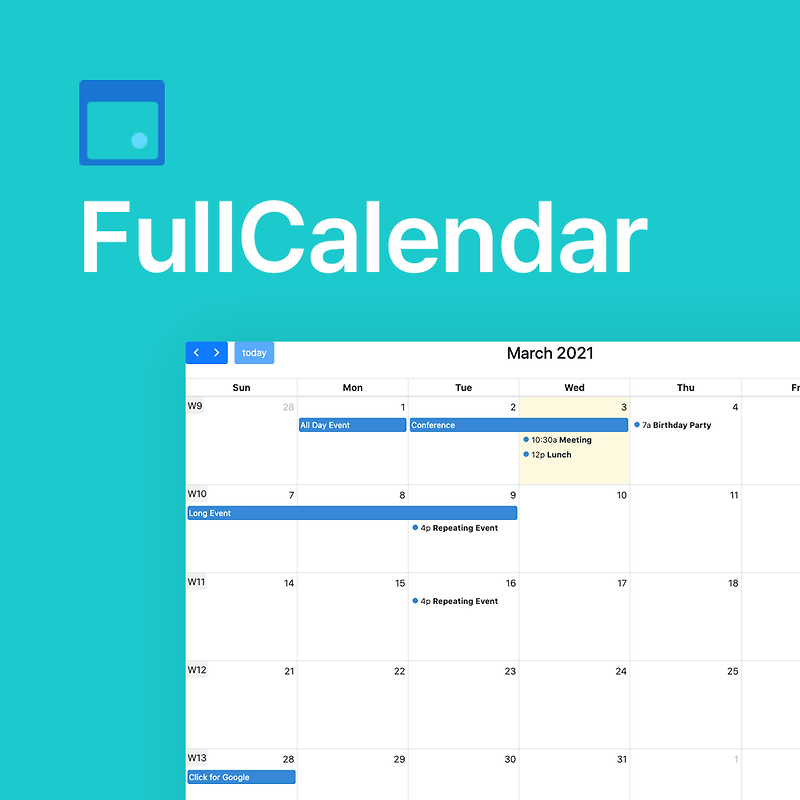 fullcalendar-fatal-error-cannot-redeclare-class-event