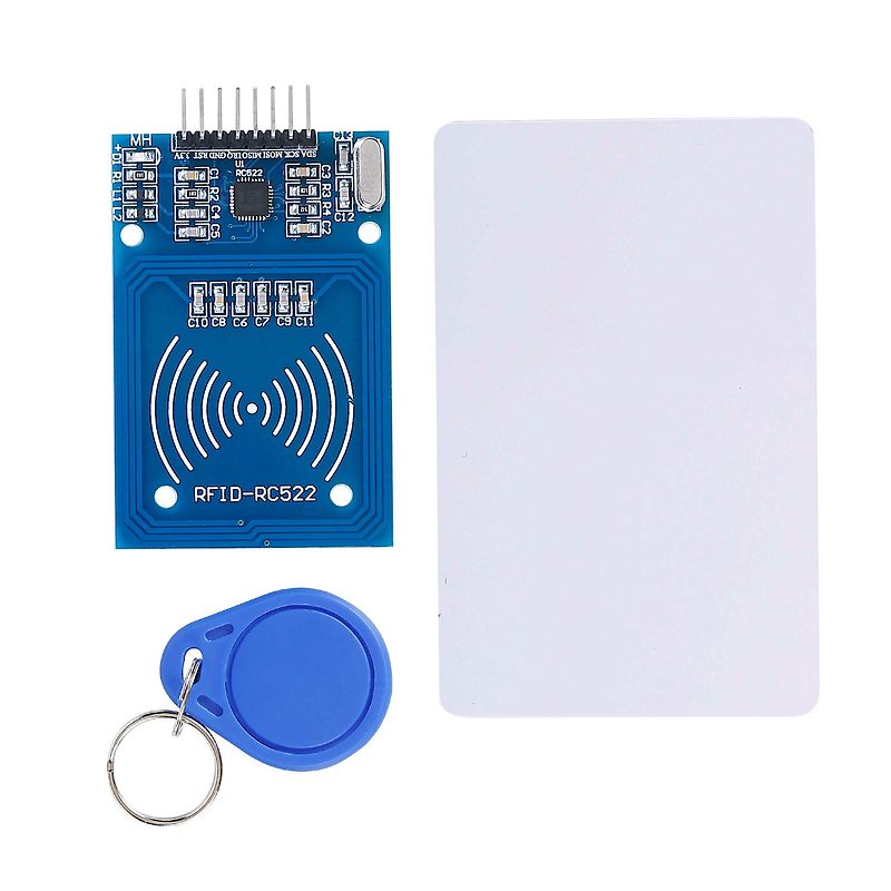  rfid 