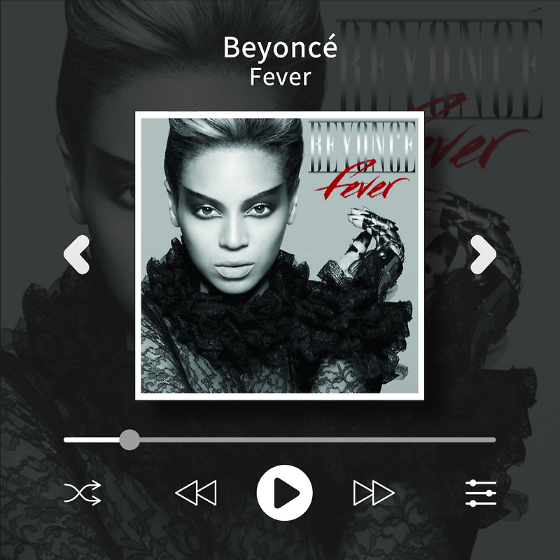 Beyoncé - 