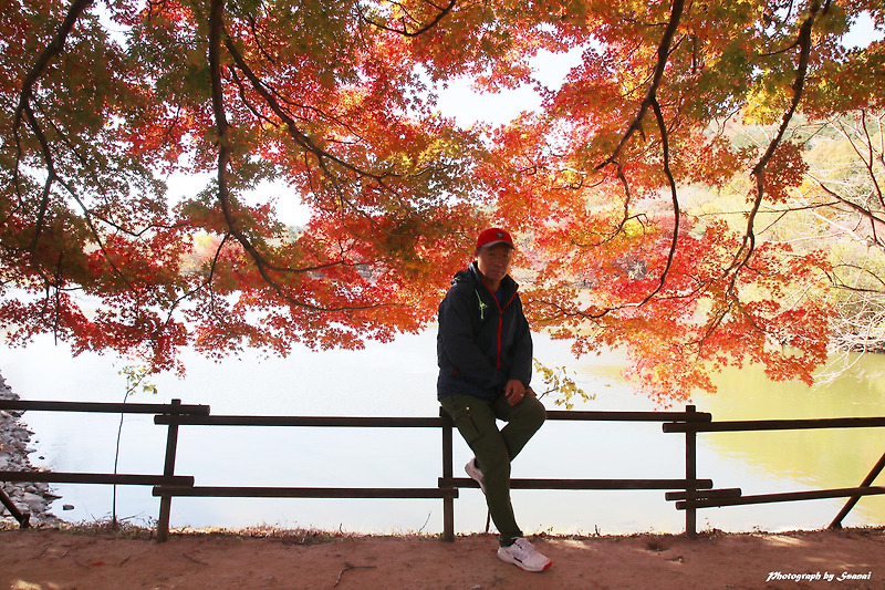 진해 내수면 환경생태공원 02