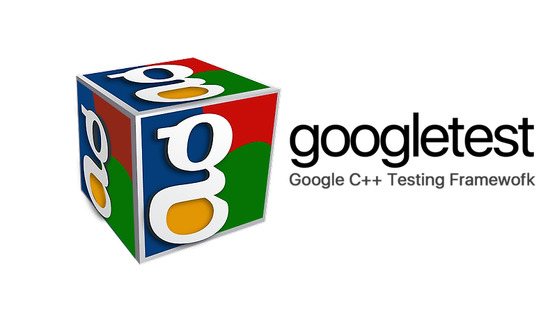 Google Test framework의 기본개념 및 사용법