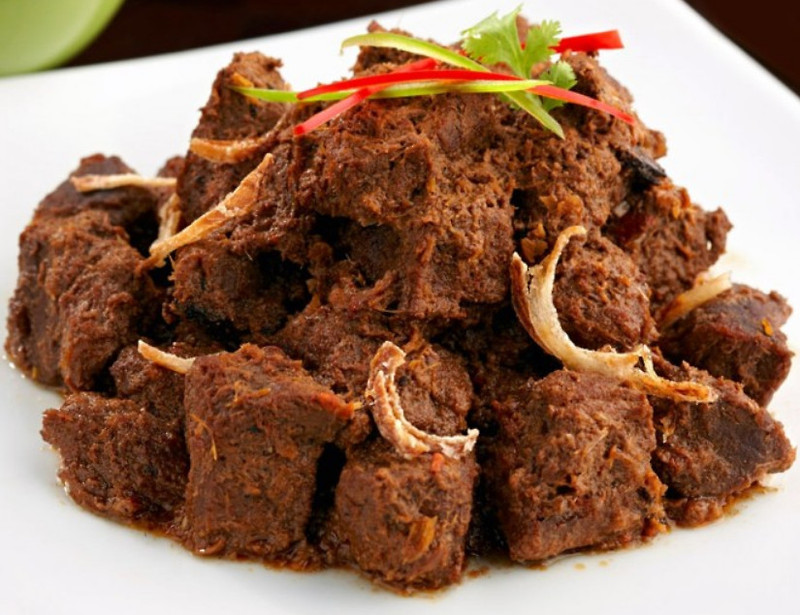 Resep Masakan Daging Kambing Sederhana