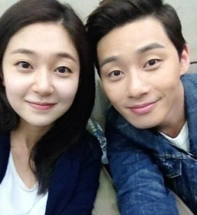 박서준 프로필 나이 고향 여자친구 마블