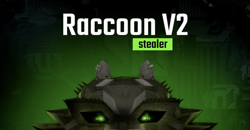 [Malware Analysis] Raccoon Stealer 2.0(v2) - (2) — Y30L