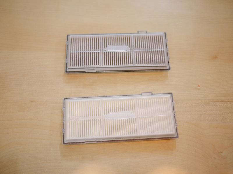 로보락 S7 MaxV Ultra 정품 소모품 구매처 정보(알리에서 저렴하게 구입)