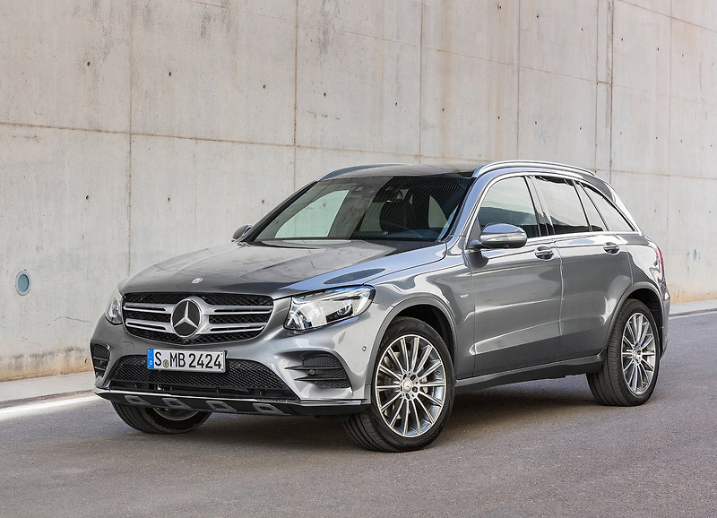 [미딜] 11월 중고차 시세 - 벤츠 GLC350e 4MATIC (feat. 떨어지는 시세..) Blog