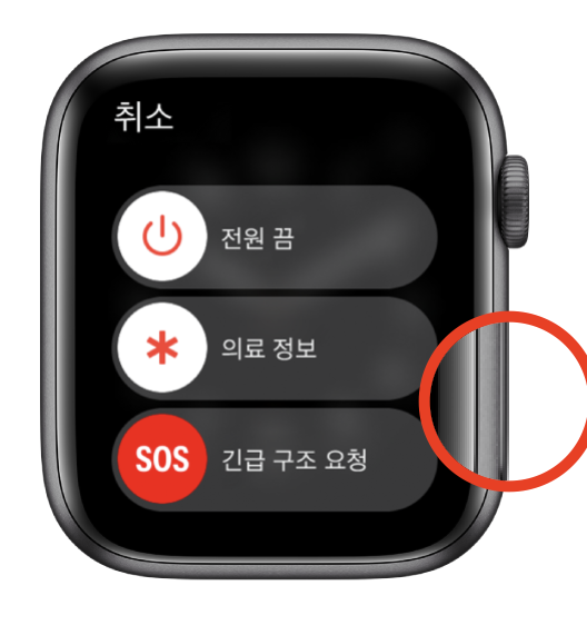 애플워치 업데이트 오류 해결 방법 WatchOS 8 설치 안되시나요?