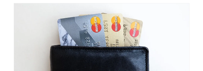 신용카드 리볼빙 함정 4가지. 조심할 부분