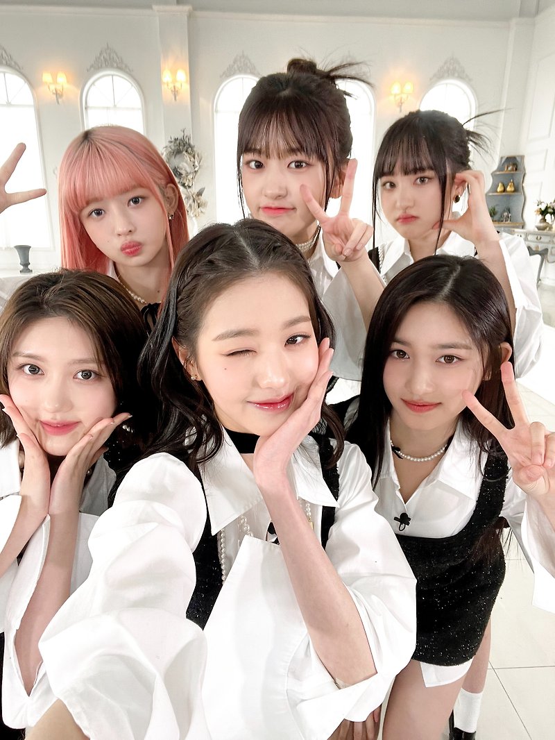 3위•<b>4위</b> 랭크] 100만도 넘었다! [JYP 걸그룹 <b>트와이스</b>•있지... 