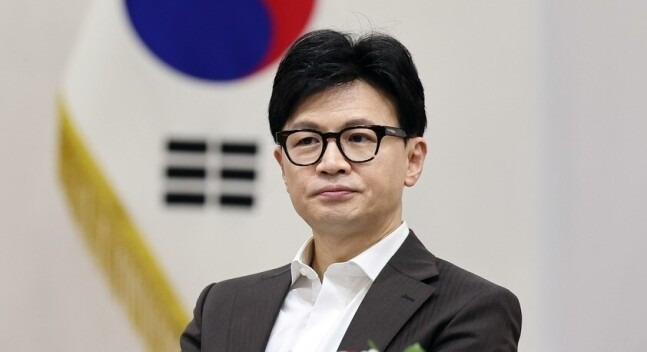 <b>한동훈</b> 대세론, 국민의힘 전당대회 룰 개정 <b>논의</b>와 한계