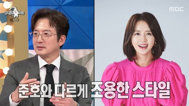 <b>정준호</b> 프로필 나이 집 송도집 사업 재산 <b>이하정</b> 아내 부인... 