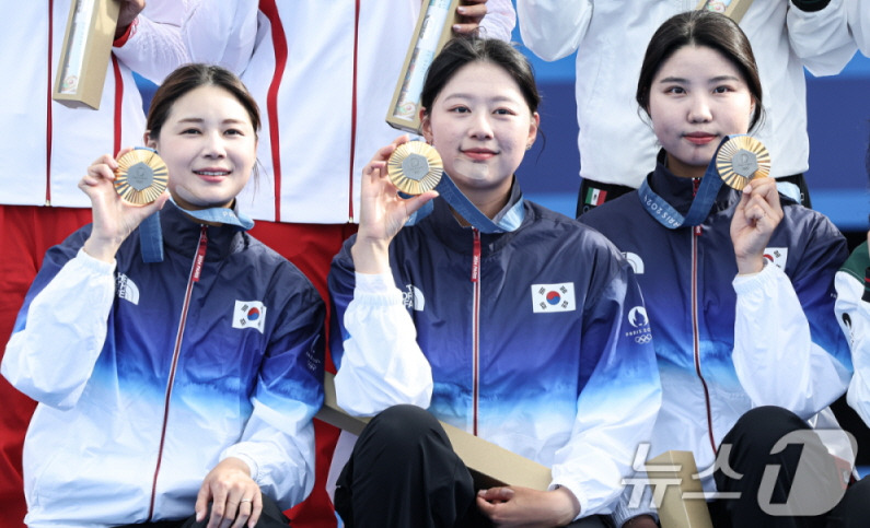 금메달 전훈영 <b>남수현</b> 임시현 프로필 나이 학력 <b>고향</b> 결혼 근황