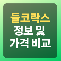 둘코락스 좌약 에스 가격 (둘코락스 후기 부작용) :: 정보왕국