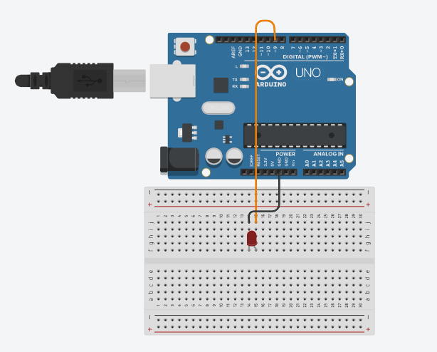 [Arduino] 파이썬에서 아두이노 제어하기