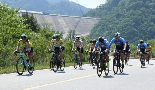 화천 dmz 자전거