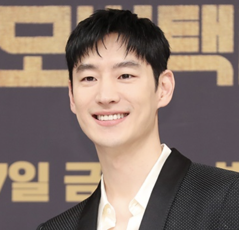 이제훈 머리스타일/남자 짧은머리/모범택시2 이제훈