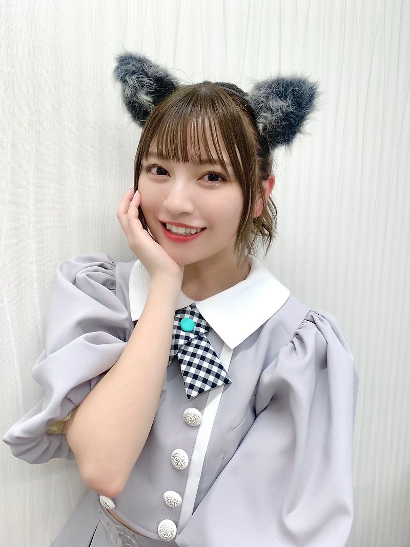 わーすた 와스타 廣川奈々聖 히로카와 나나세 감염보고