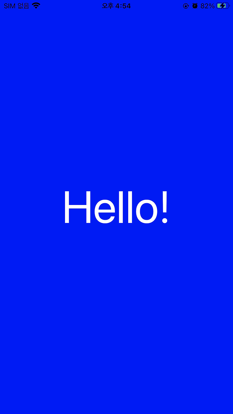  react native 2 