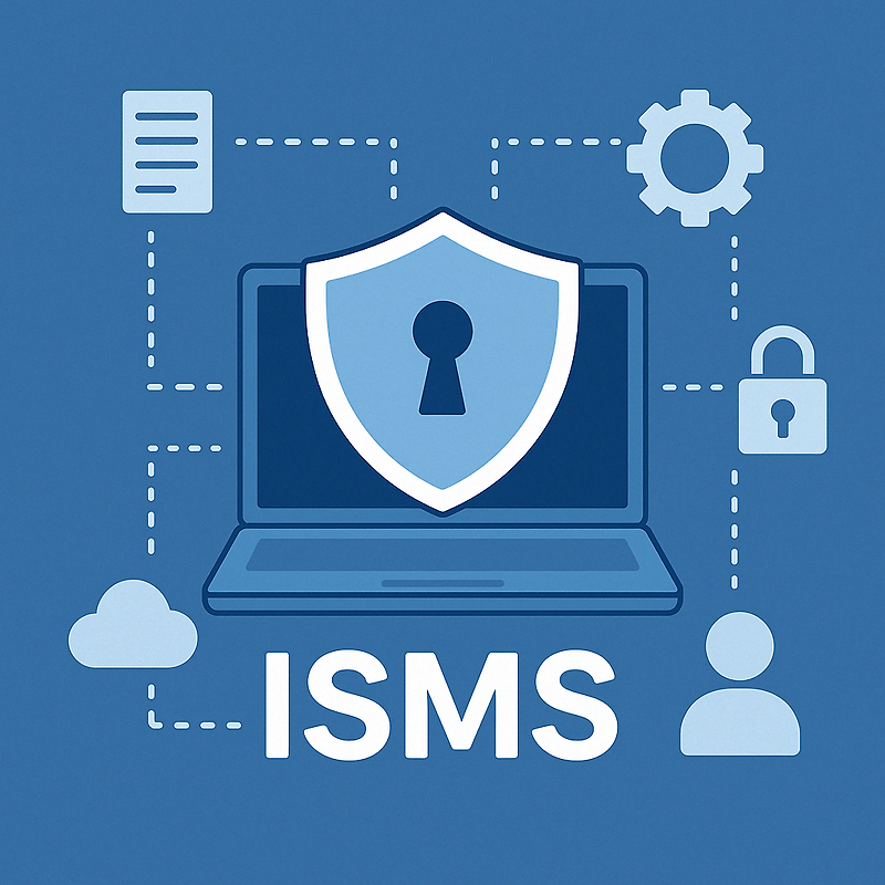 #서비스기획 - 기획자가 챙겨야 할 ISMS 인증