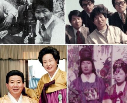 노무현의 어린 시절과 학창시절 정계입문전까지의 행적  힘겨운 출발과 불굴의 의지