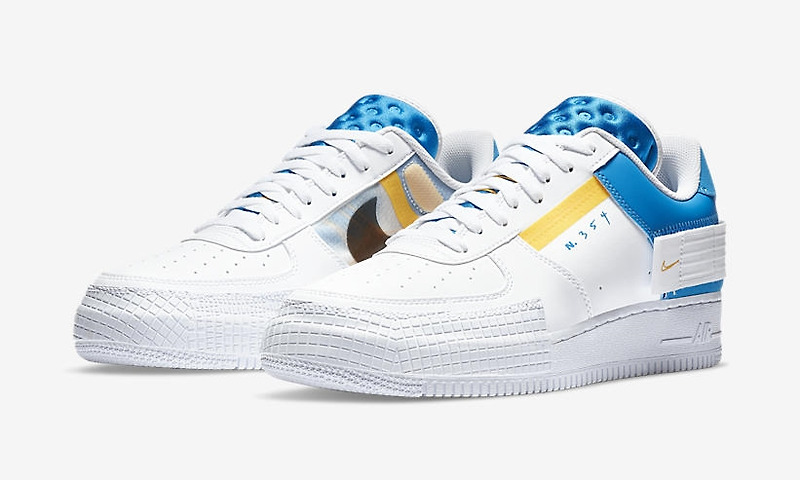 af 1 n 354