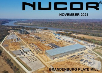 Nucor,Eaton