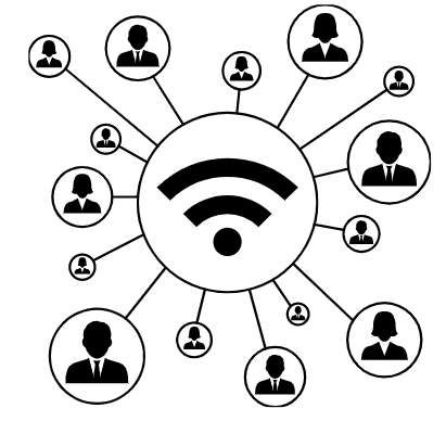 무선 네트워크 보안 (Wireless Network Security)