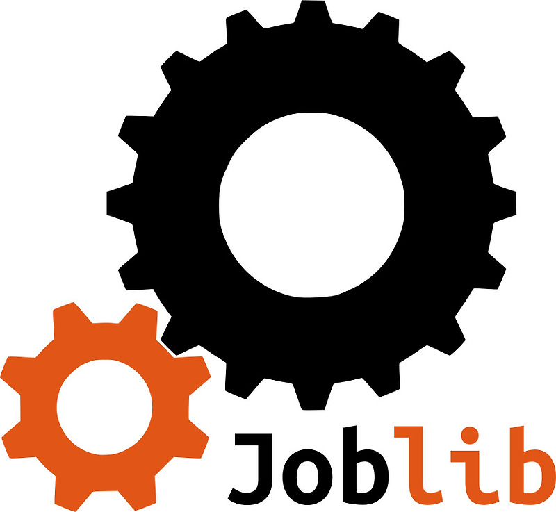 [데이터 분석] Joblib 라이브러리