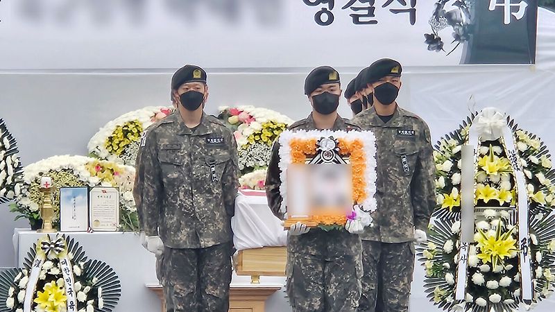 <b>얼차려</b> 받다 <b>훈련병</b> 사망한 사건, 군은 언제까지 미온적으로... 